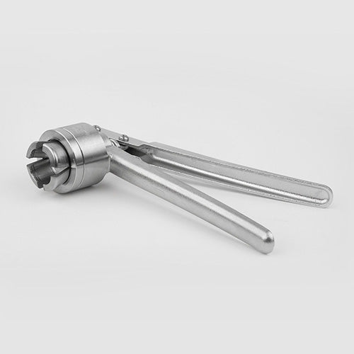 Vial Crimper & Decrimper Decapper