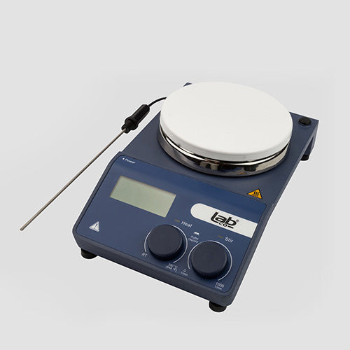 Hotplate Magnetic Stirrer