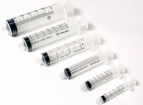Syringes