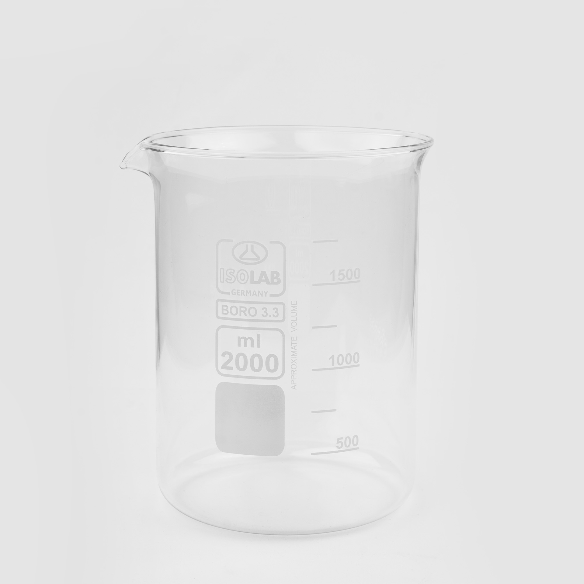 Labware Glassware