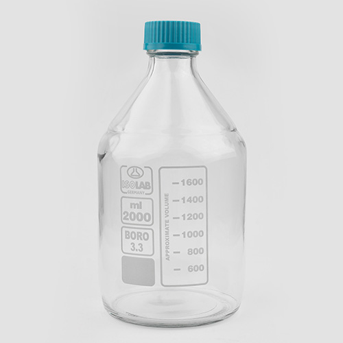 Reagent Media Bottles