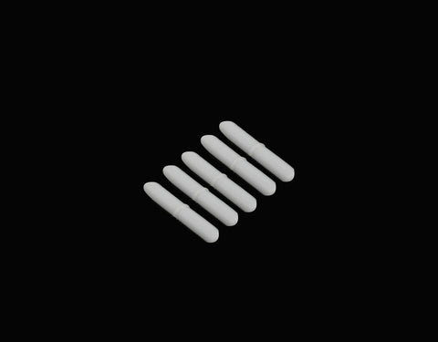 Magnetic Bar Pivot Ring Stirrer 30mm X 6mm