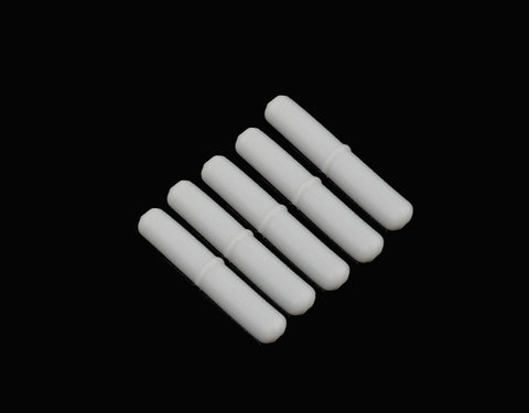 Magnetic Bar Pivot Ring Stirrer 40mm X 8mm