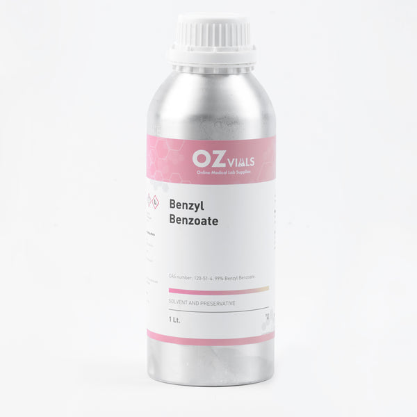 Benzyl Benzoate 1L