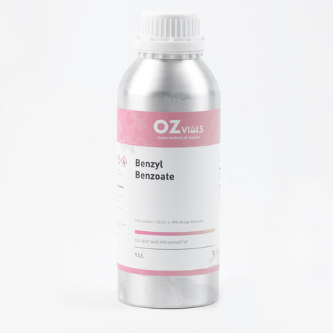 Benzyl Benzoate 1L