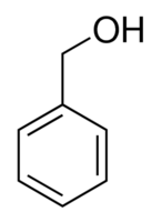 Benzyl Alcohol 1L