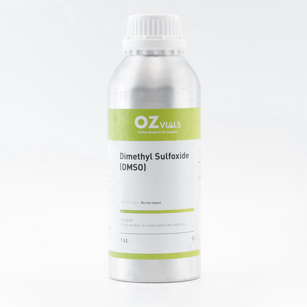 Dimethyl Sulfoxide (DMSO) 1L