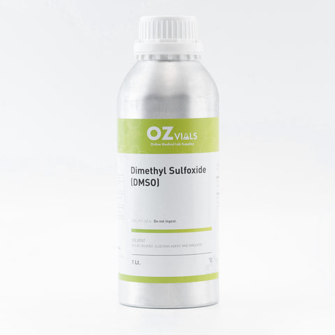 Dimethyl Sulfoxide (DMSO) 1L