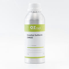 Dimethyl Sulfoxide (DMSO) 1L