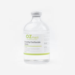 Dimethyl Sulfoxide (DMSO) 100ml