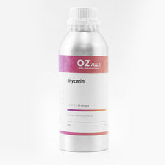 Glycerin (Vegetable) 1L
