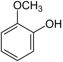 Guaiacol 100ml
