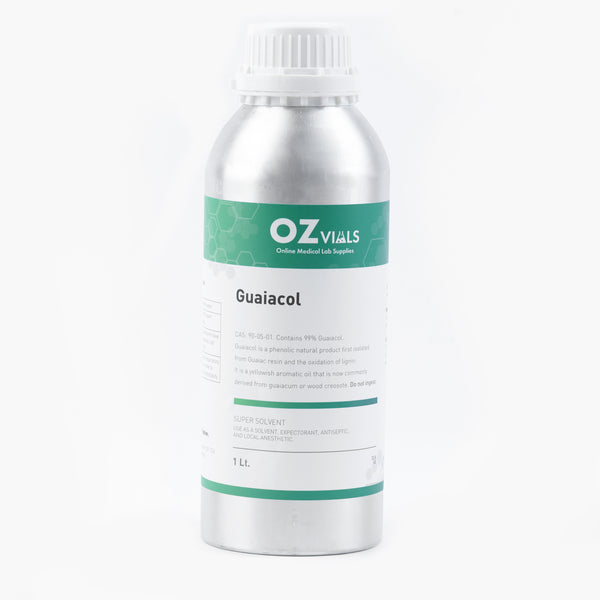 Guaiacol 1L
