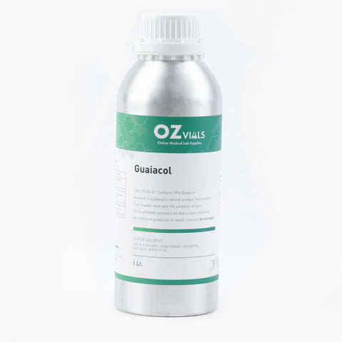Guaiacol 1L