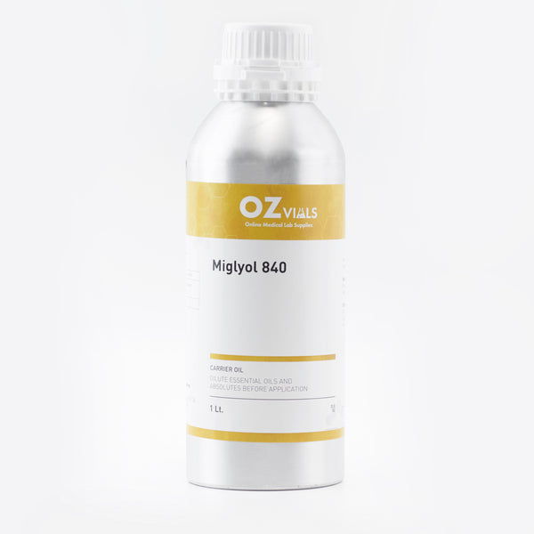 Miglyol 840 Propylene Glycol Dicaprylate/ Dicaprate 1L