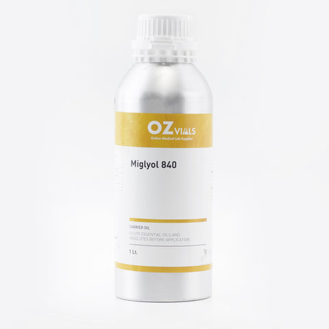 Miglyol 840 Propylene Glycol Dicaprylate/ Dicaprate 1L