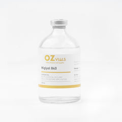Miglyol 840 Propylene Glycol Dicaprylate/ Dicaprate 100ml