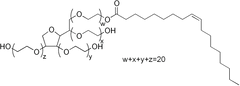Polysorbate 80 1L