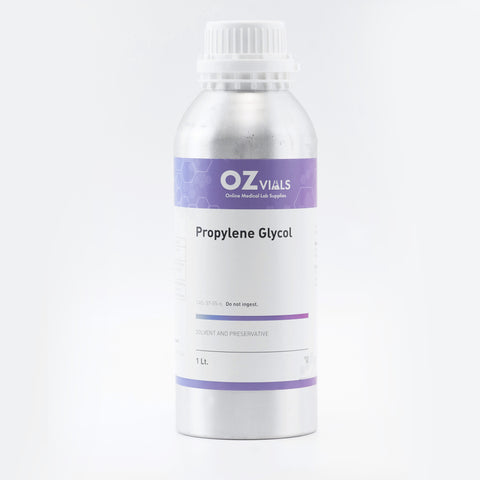 Propylene Glycol 1L