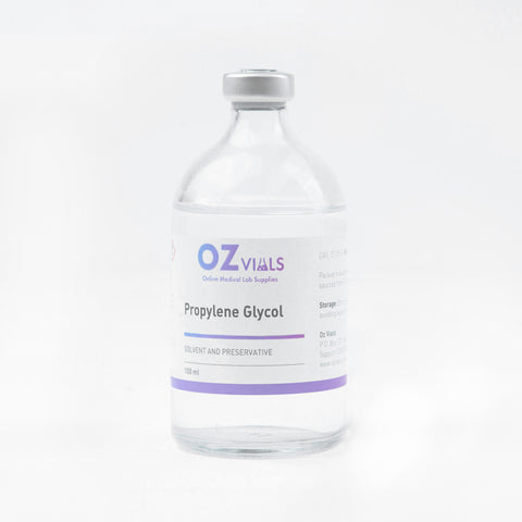Propylene Glycol 100ml