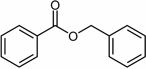 Benzyl Benzoate 100ml