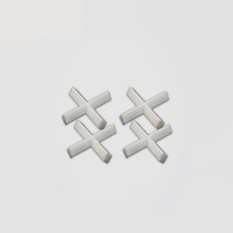 Magnetic Cross Bar Stirrer 30 x 10mm - Cowie UK