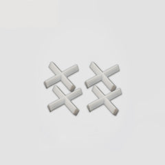 Magnetic Cross Bar Stirrer 30 x 10mm - Cowie UK