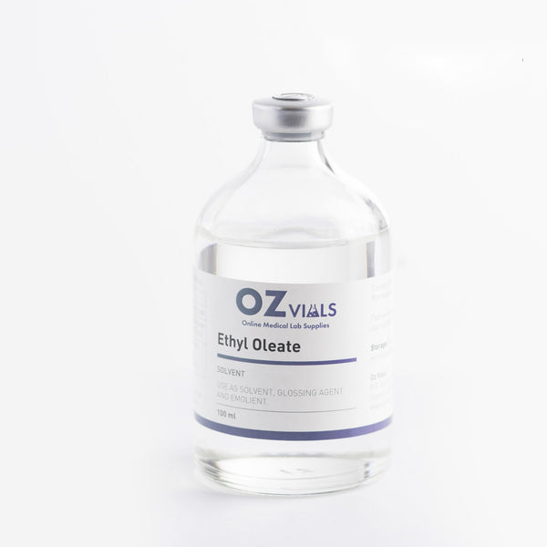 Ethyl Oleate 100ml