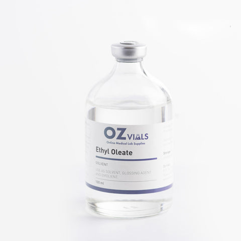 Ethyl Oleate 100ml