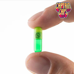 Gelatin Capsules Size 1 - WhatsApp