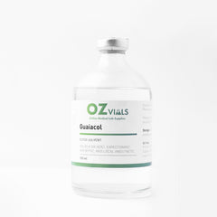 Guaiacol 100ml