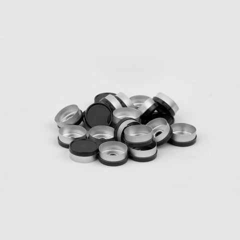 Plastic Flip Top Vial Lids 20mm OzVials | Medical Lab Supplies Australia | Discreet Shipping | Privacy | Cryptocurrency | Buy Online | Glass Vials | Bacteriostatic Water | Benzyl Alcohol | Benzyl Benzoate |