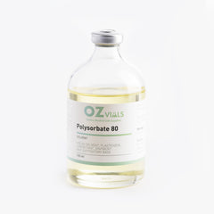 Polysorbate 80 100ml