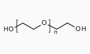 Polyethylene Glycol 300 (PEG) 100ml