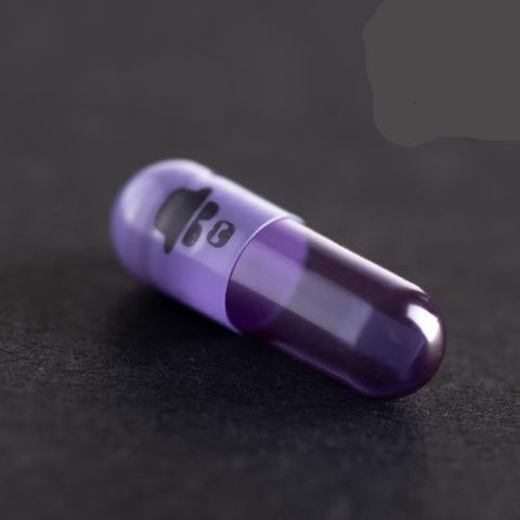 Gelatin Capsules Size 1 - Hiesenberg