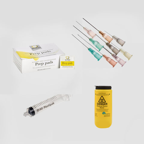 Standard Kit