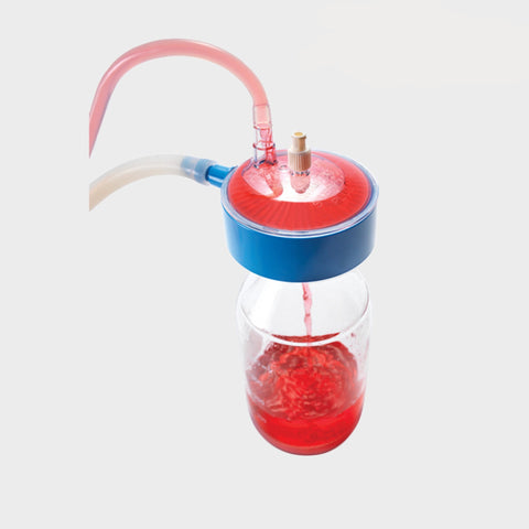 Millipore Bottle Top Filter Stericap Plus 0.22um PES Sterile OzVials | Medical Lab Supplies Australia | Discreet Shipping | Privacy | Cryptocurrency | Buy Online | Glass Vials | Bacteriostatic Water | Benzyl Alcohol | Benzyl Benzoate |