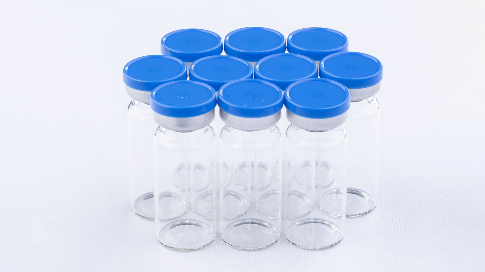 Vials Rundhals Vials – OzVials
