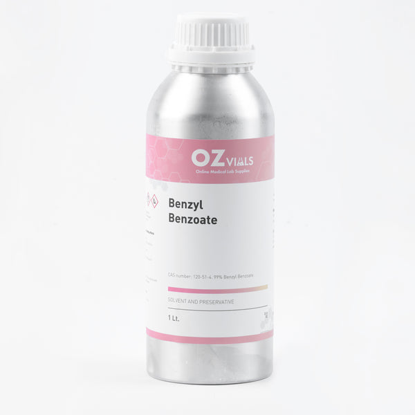 Benzyl Benzoate 5L