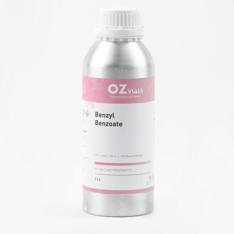 Benzyl Benzoate 5L
