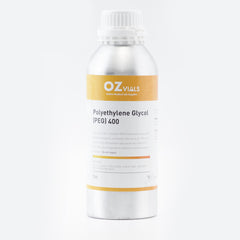 Polyethylene Glycol (PEG) 400 1L