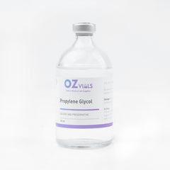 Propylene Glycol 100ml