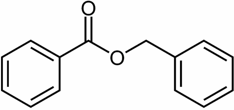 Benzyl Benzoate 1L
