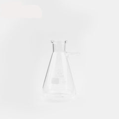 ISOLAB Buchner Flask Low Form Borosilicate 500ml OzVials | Medical Lab Supplies Australia | Discreet Shipping | Privacy | Cryptocurrency | Buy Online | Glass Vials | Bacteriostatic Water | Benzyl Alcohol | Benzyl Benzoate |