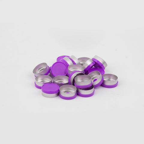 Plastic Flip Top Vial Lids 20mm OzVials | Medical Lab Supplies Australia | Discreet Shipping | Privacy | Cryptocurrency | Buy Online | Glass Vials | Bacteriostatic Water | Benzyl Alcohol | Benzyl Benzoate |
