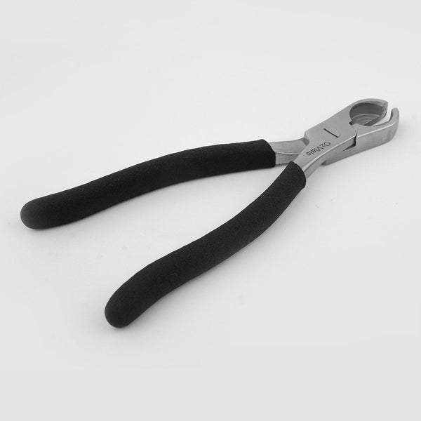 Vial Hand Plier De Crimper De-crimper Decrimper Decapper 20mm