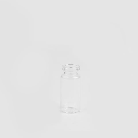 10ml Borosilicate Glass Vial 22x49.7mm
