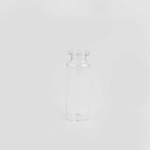 20ml Borosilicate Glass Vial